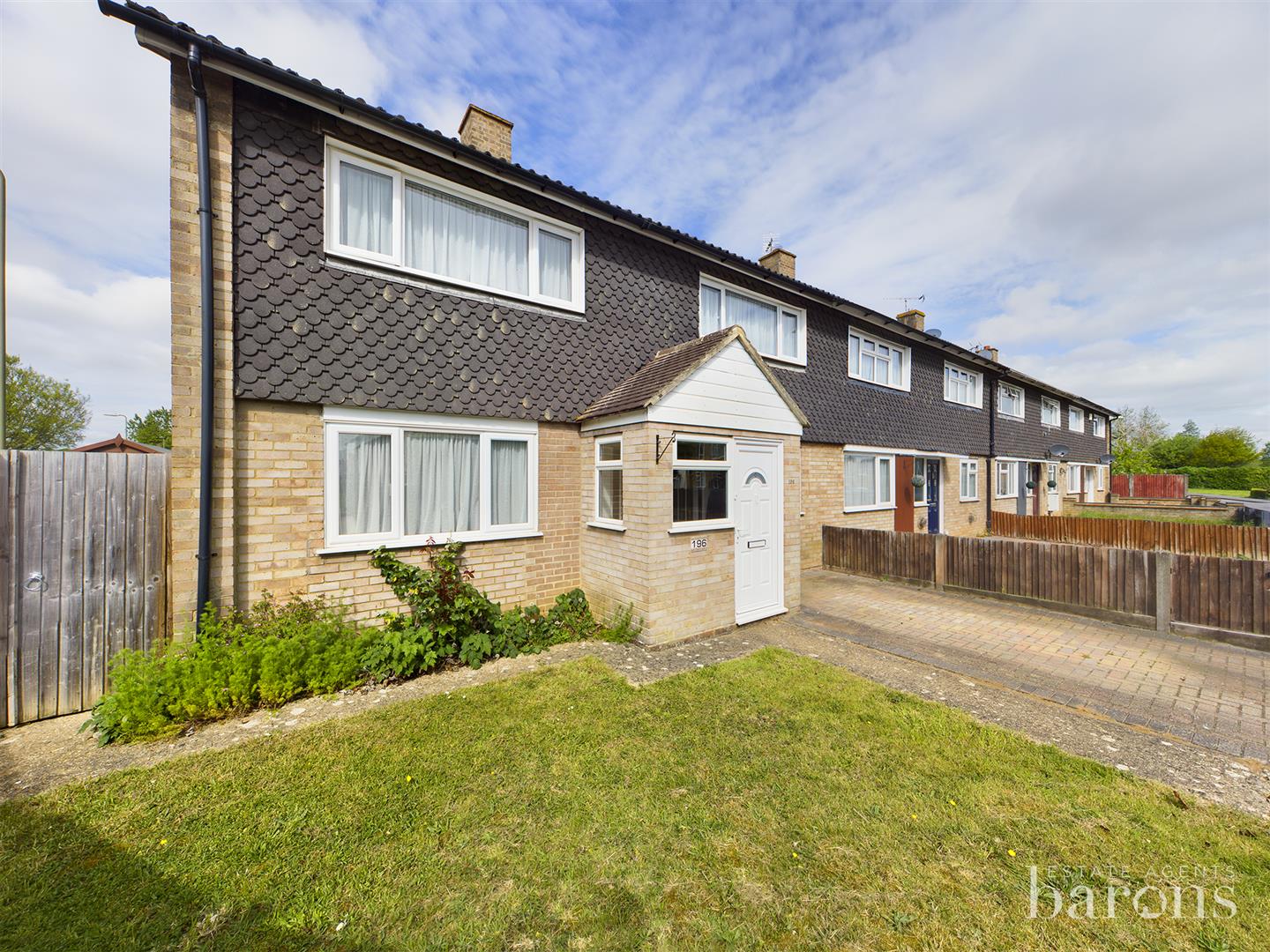 Basingstoke Estate Agents, Basingstoke For Sale, Barons Estate Agents